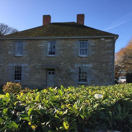 Church Farm Gillingham  Exterior photo